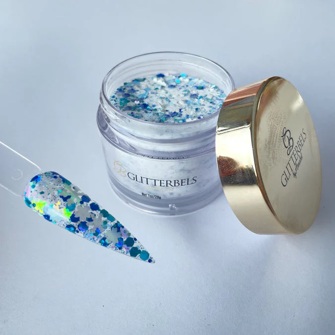 Blue Snow - Image 2