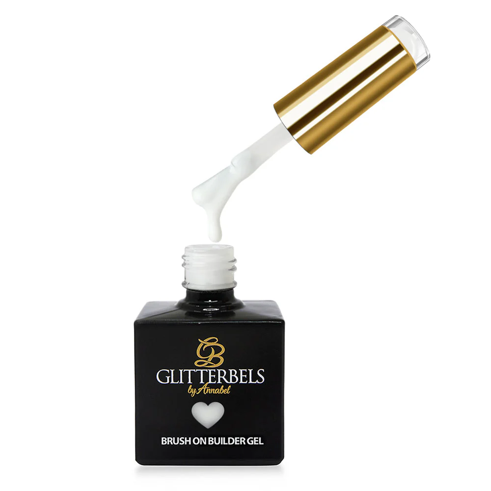 Brush on Builder Gel Clean Slate - Image 2