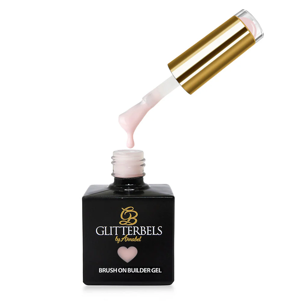 Brush on Builder Gel Mindful - Image 2