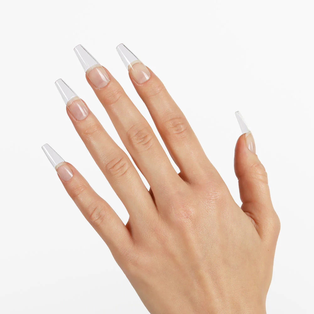 Dream Coverage Full Tips - Coffin - Image 3