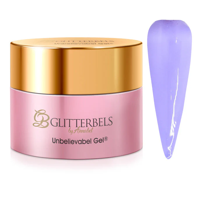 Lavender Azure