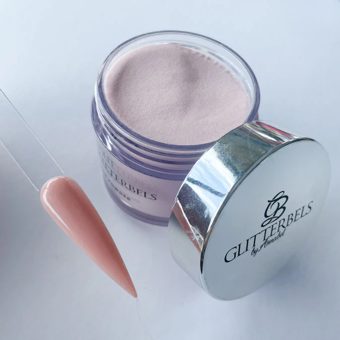 Nude Blush Cover - Image 2