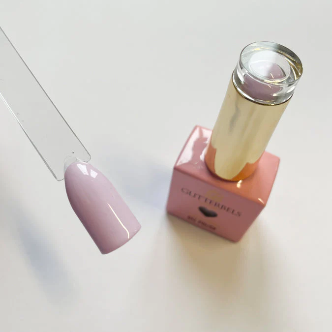 Pastel Lilac - Image 2