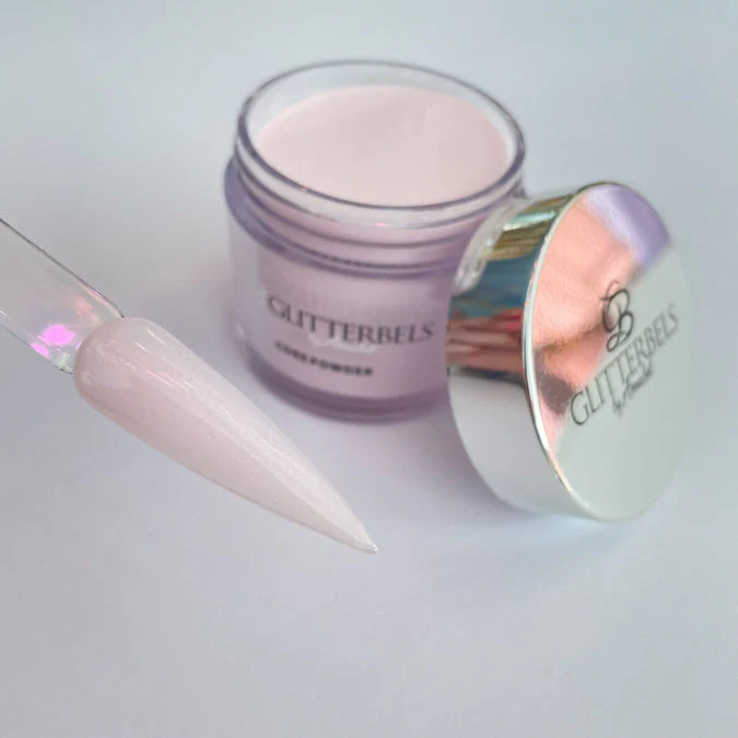 Pink Opal Shimmer - Image 2