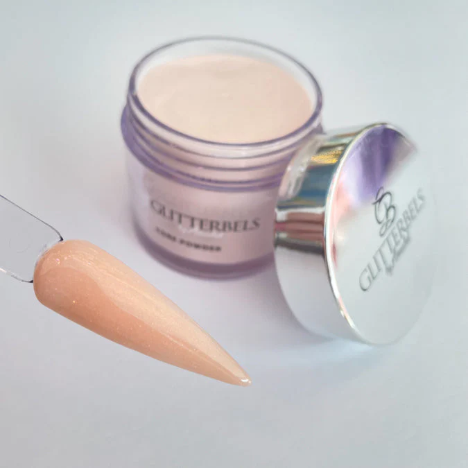 Pinkerbel Cover Shimmer - Image 2