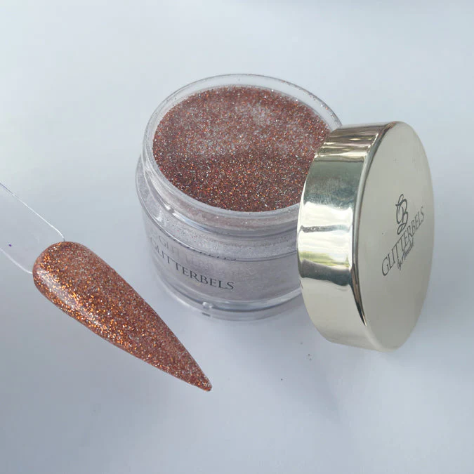 Sunkissed Orange - Image 2